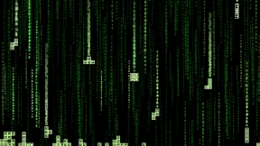 Matrix style abstraction