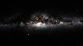 A galaxy